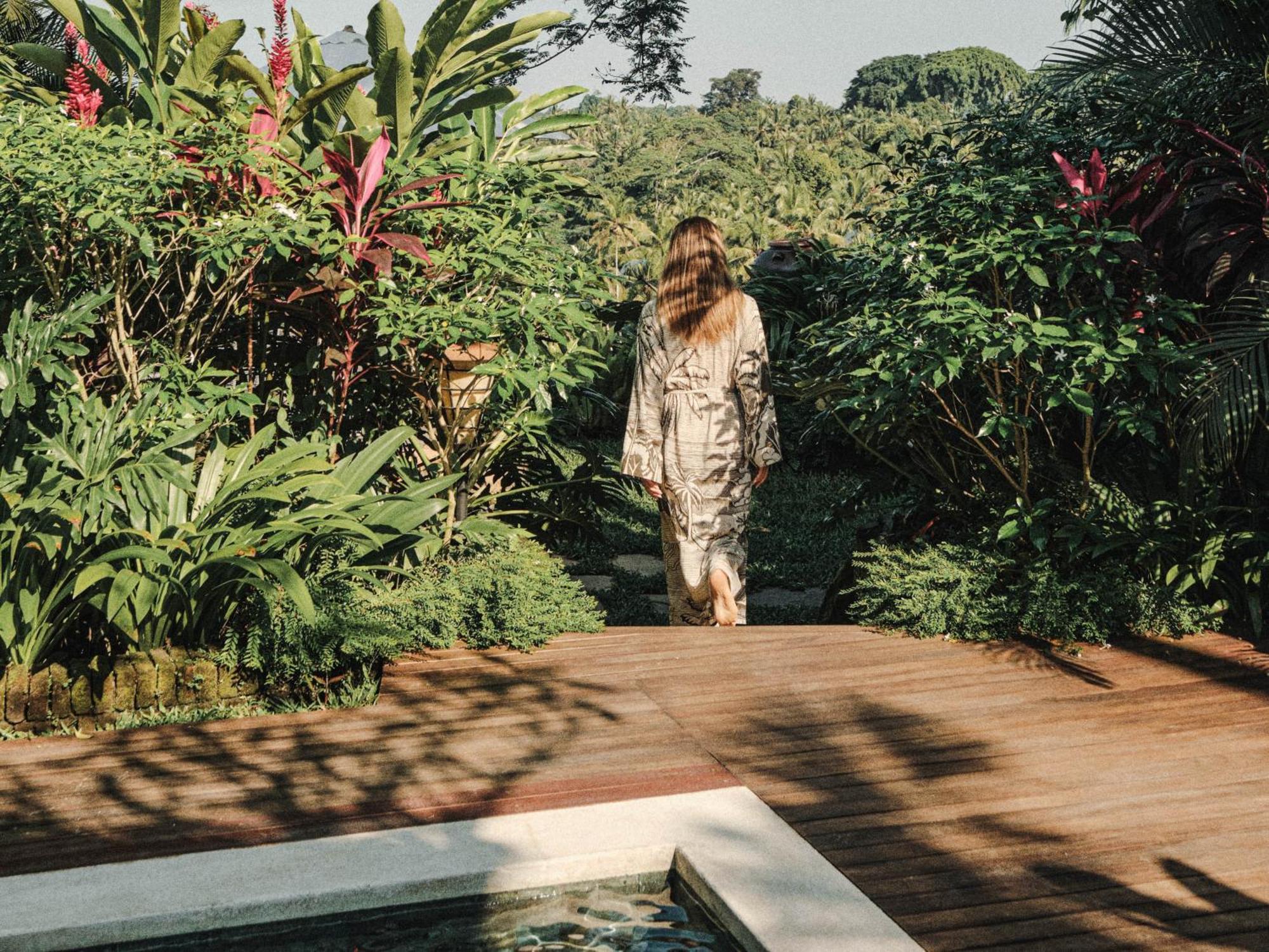 Resort The Sayan House Ubud