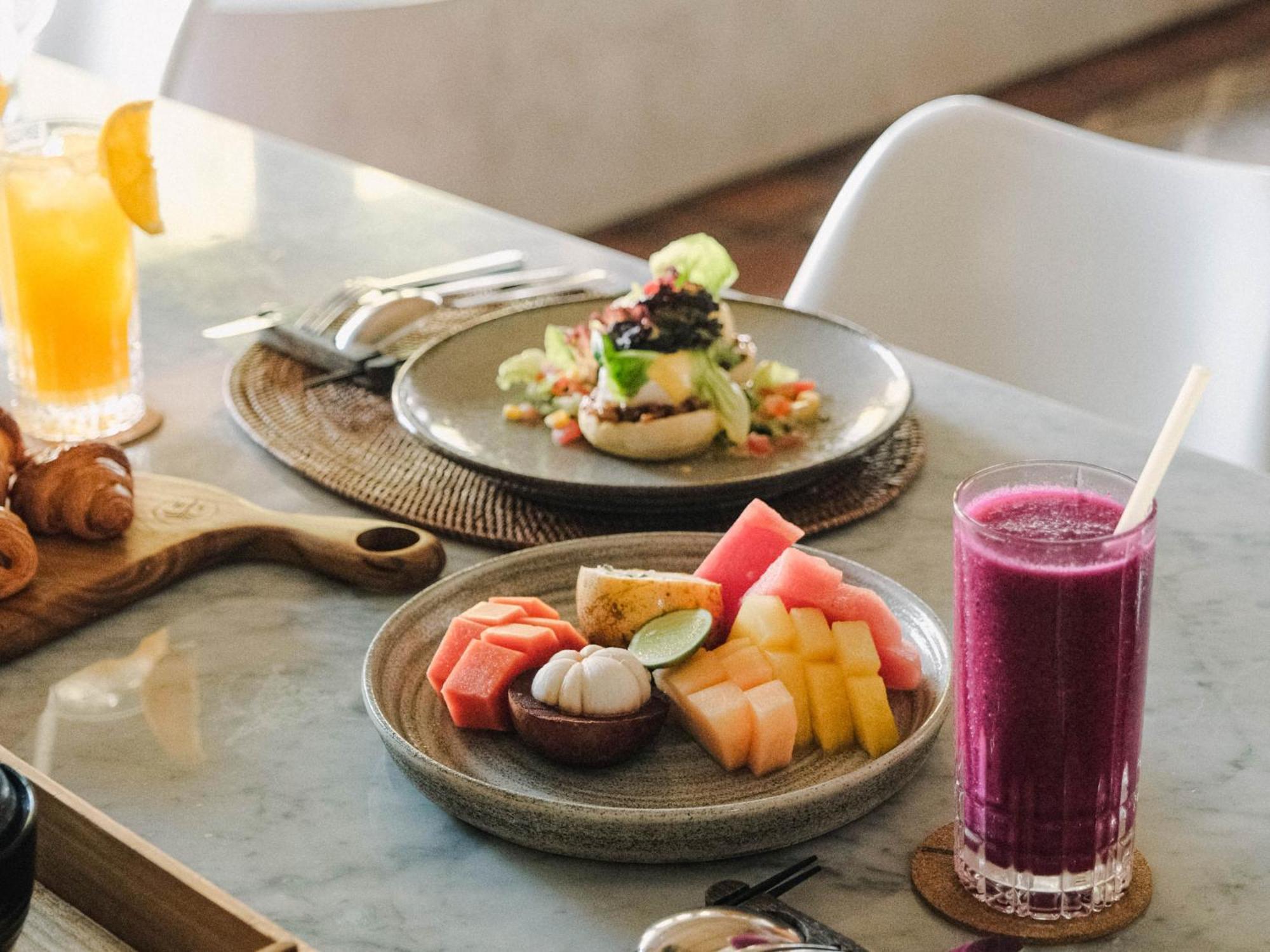 The Sayan House Resort Ubud